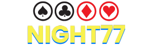 Logo NIGHT77